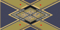 Factor x - Red Alert 2 Map Preview Image